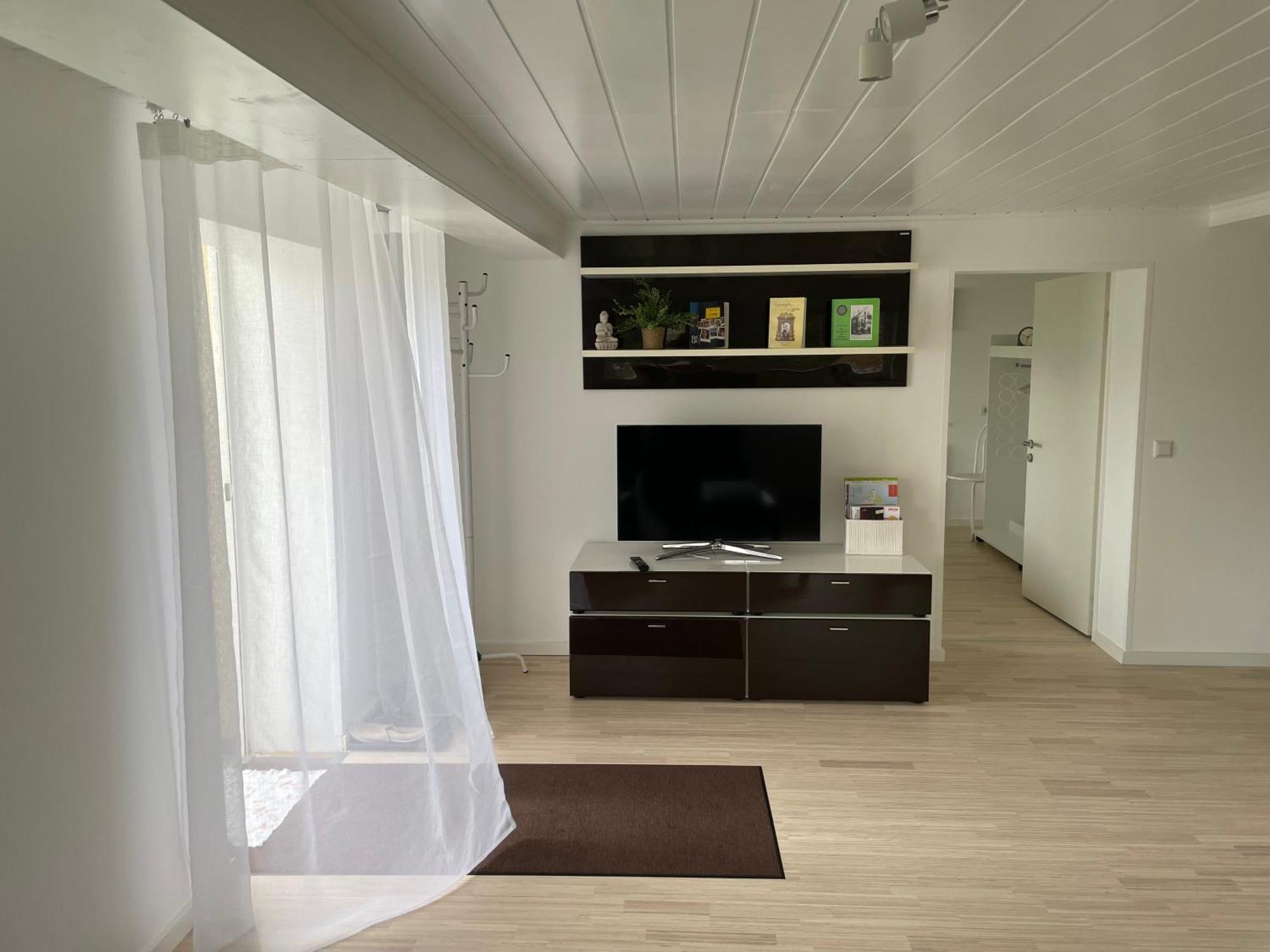Fewo Extraschoen - Souterrain Lindau  Luaran gambar